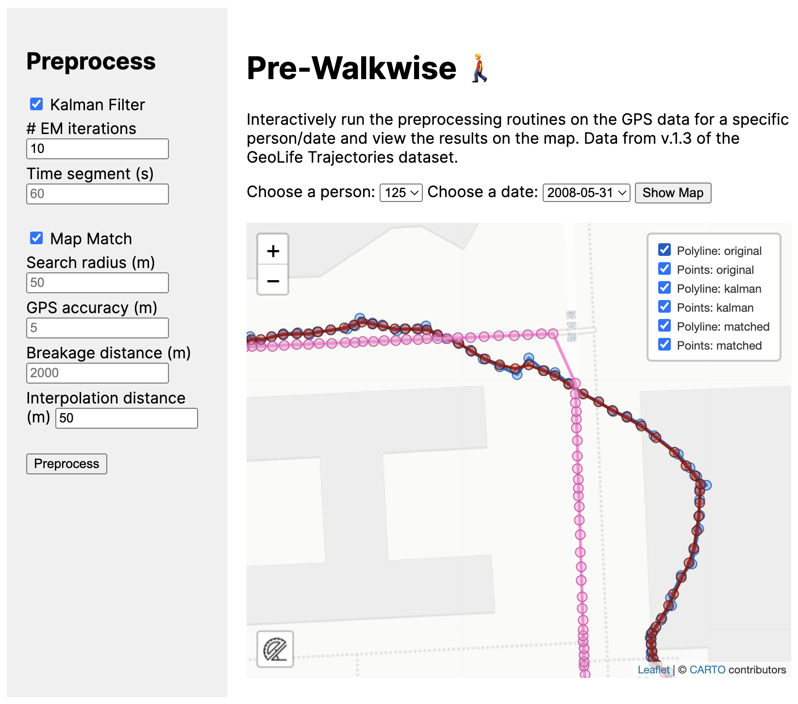 walkwise